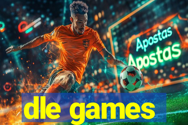 dle games